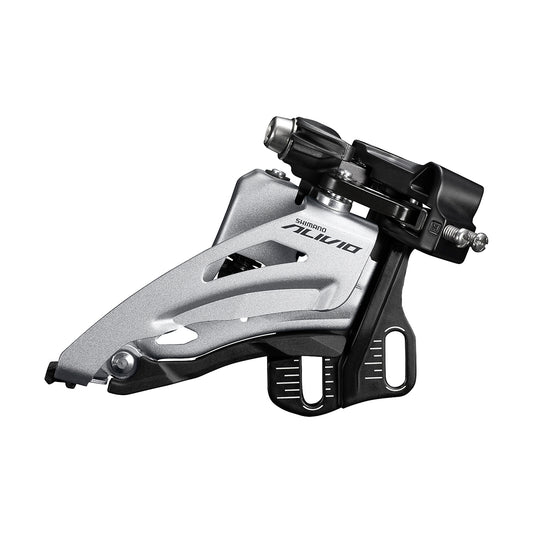 SHIMANO | Desviador ALIVIO M3120 9x2v Tipo-E Side Swing