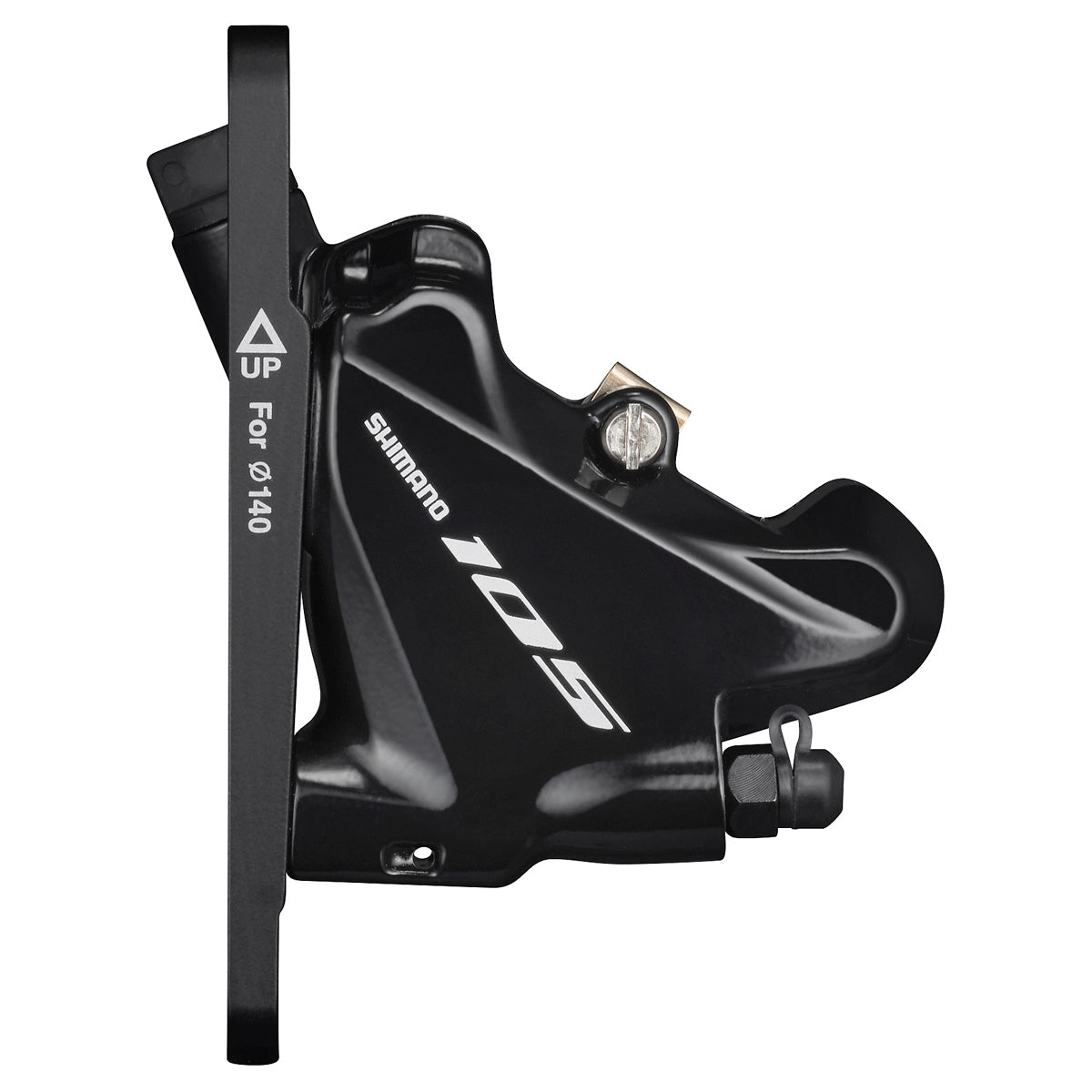 SHIMANO | Mando y Pinza de Freno 105 R7020-R7070