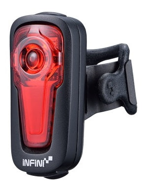 INFINI | Luz Trasera Metis 80 Lúmenes