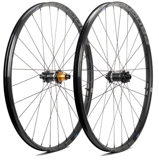 PROGRESS | Juego de Ruedas 29" MTX Boost