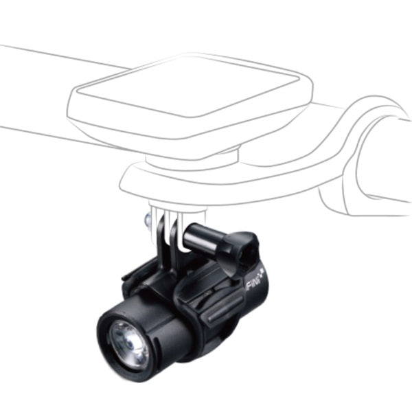 INFINI | Adaptador Soporte Micro Luxo