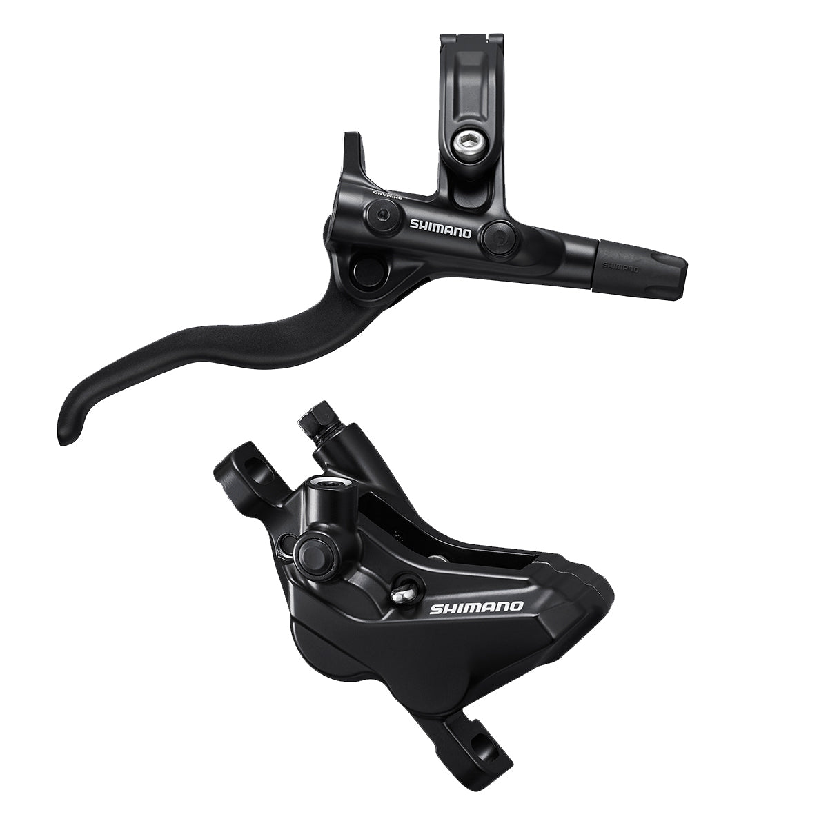 SHIMANO | Freno de Disco Hidráulico DEORE M4100-MT420