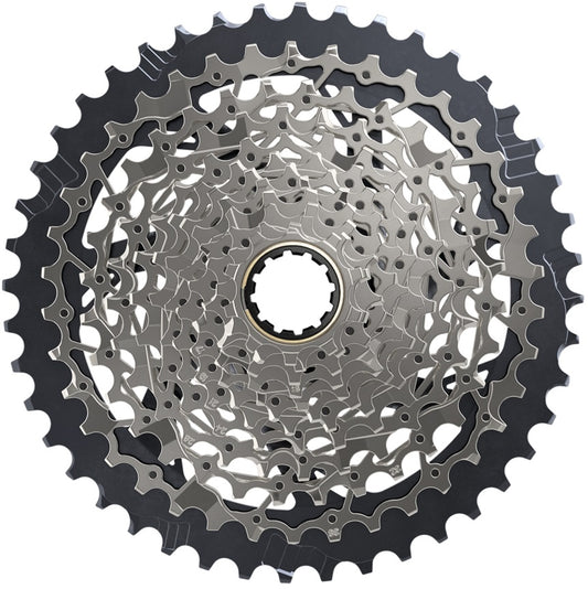 SRAM | Cassette FORCE XG-1271 XPLR 12v