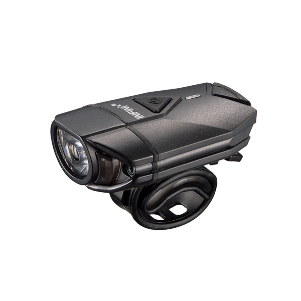 INFINI | Luz Delantera Super Lava USB