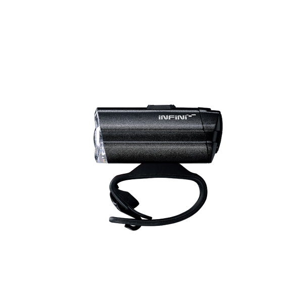 INFINI | Luz Delantera Tron 300 Lúmenes