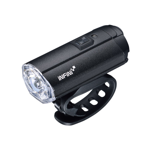 INFINI | Luz Delantera Tron 500 Lúmenes