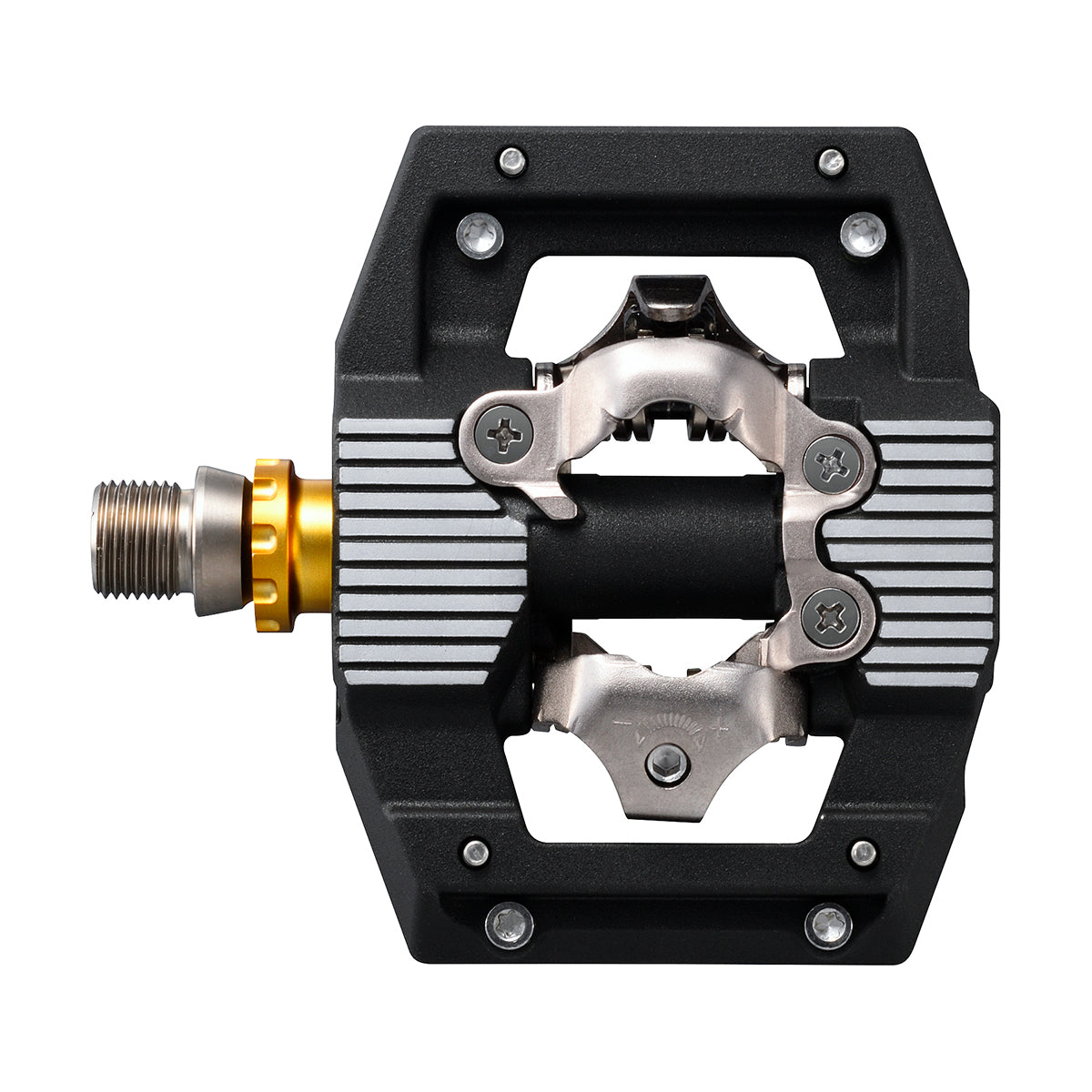 SHIMANO | Pedales de Mtb SAINT M821