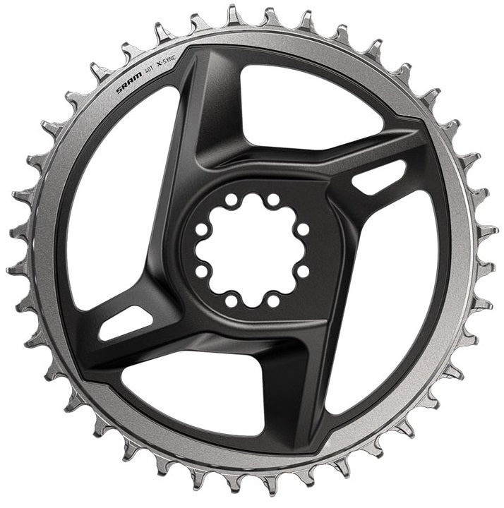 SRAM | Plato X-Sync DM Red/Force AXS 12v