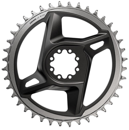 SRAM | Plato X-Sync DM Red/Force AXS 12v