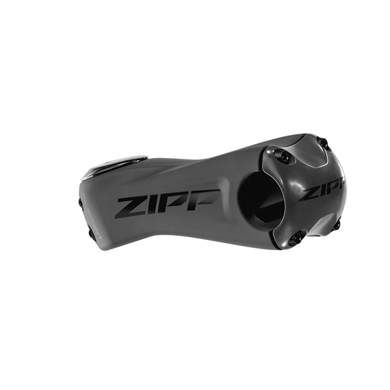ZIPP | Potencia de manillar SL Sprint ±12º Carbono (Negro Mate)