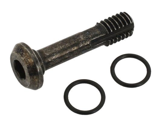 SHIMANO | Tornillo Racord Latiguillo Hidráulico M7120-M8120
