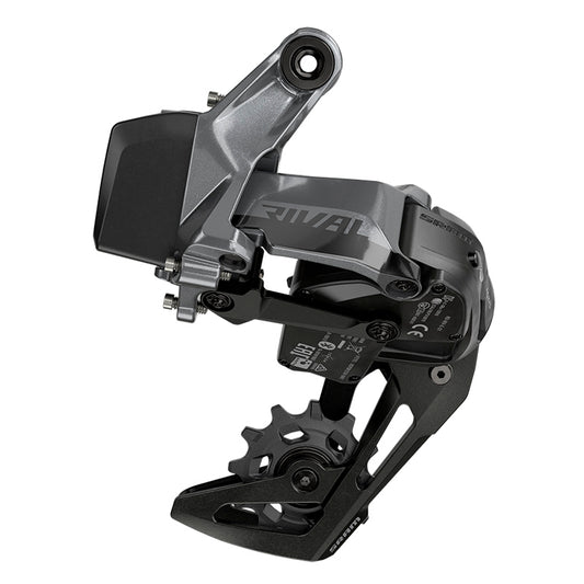 SRAM | Cambio RIVAL XPLR AXS 1x12v