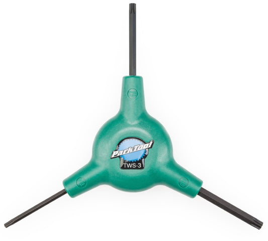 PARKTOOL | Herramienta Torx TWS-3