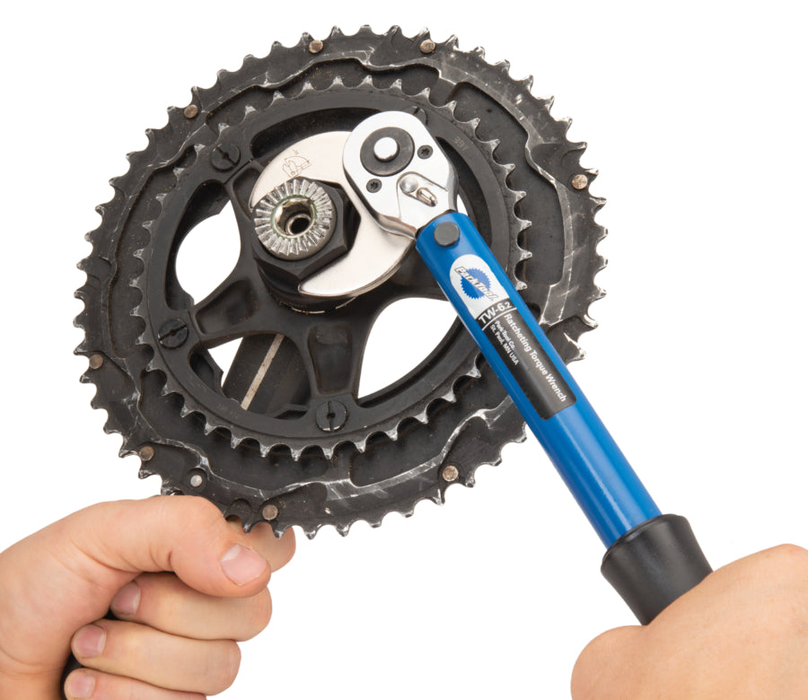 PARKTOOL | Herramienta de Cassettes LRT-3