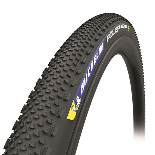 MICHELIN | Cubierta de Gravel Power TR 700x47 47-622
