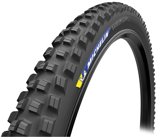 MICHELIN | Cubierta 27.5" Wild Am2 Competition Line