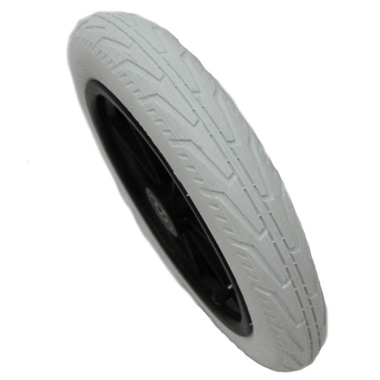 MICHELIN | Cubierta Urbana DIABOLO CITY 12-1/2x1.75 47-203 -blanco