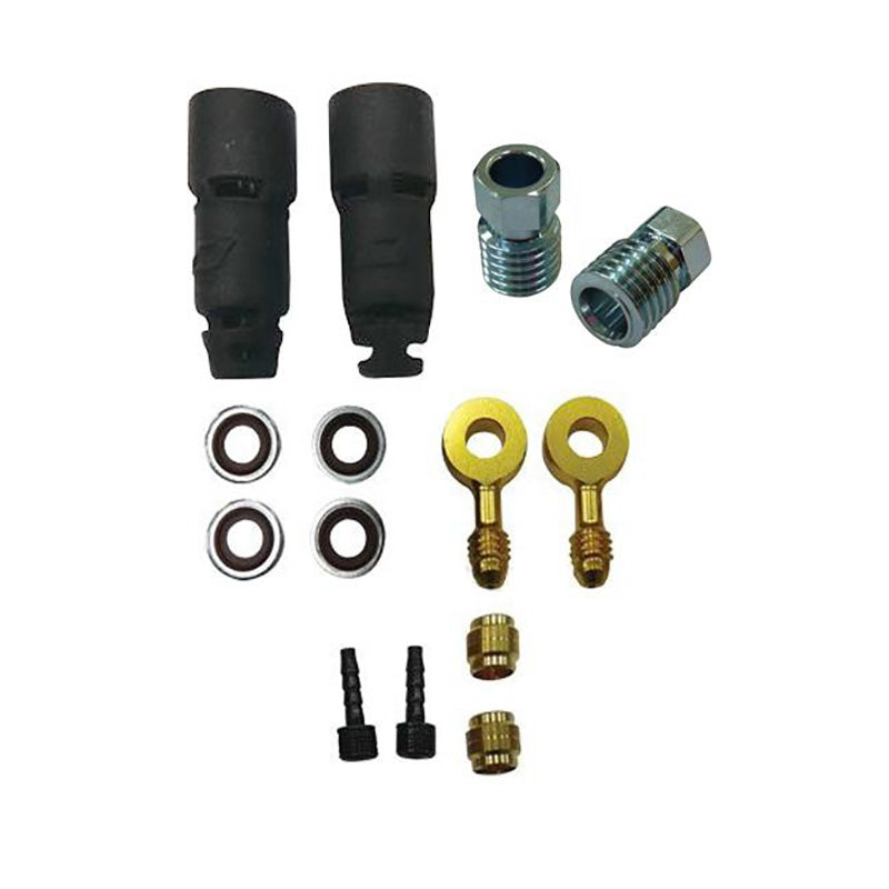 JAGWIRE | Kit de Reparación Frenos Hidráulicos Pro compatible Magura