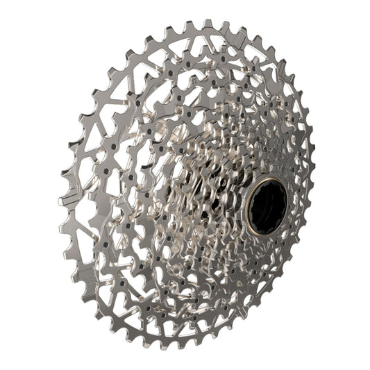 SRAM | Cassette RIVAL XG-1251 XPLR 12v