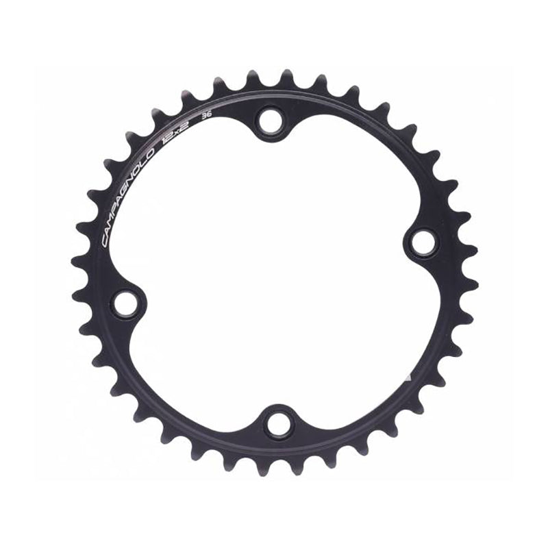 CAMPAGNOLO | Plato Super Record BCD112 2x12v