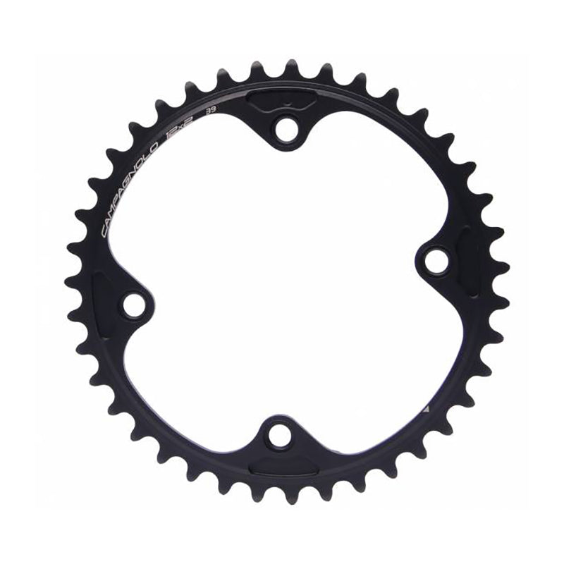 CAMPAGNOLO | Plato Super Record BCD112 2x12v