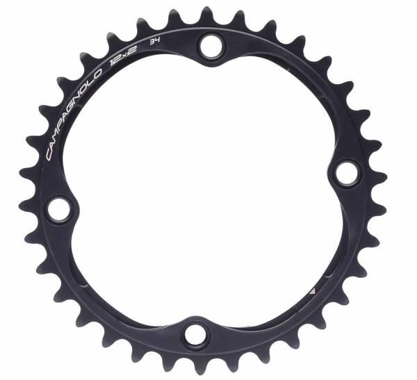 CAMPAGNOLO | Plato Super Record BCD112 2x12v