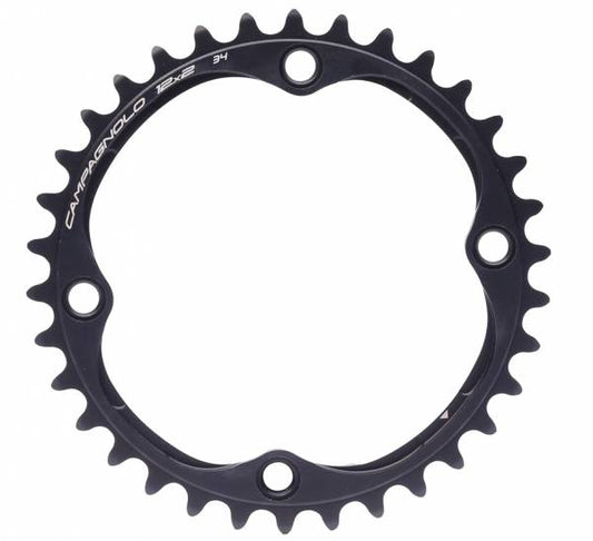 CAMPAGNOLO | Plato Super Record BCD112 2x12v