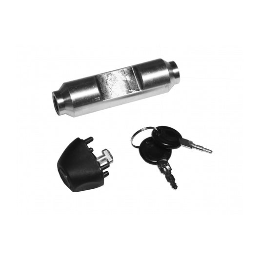 ELITE | Adaptador Portabicicletas San Remo Race Lock 12mm