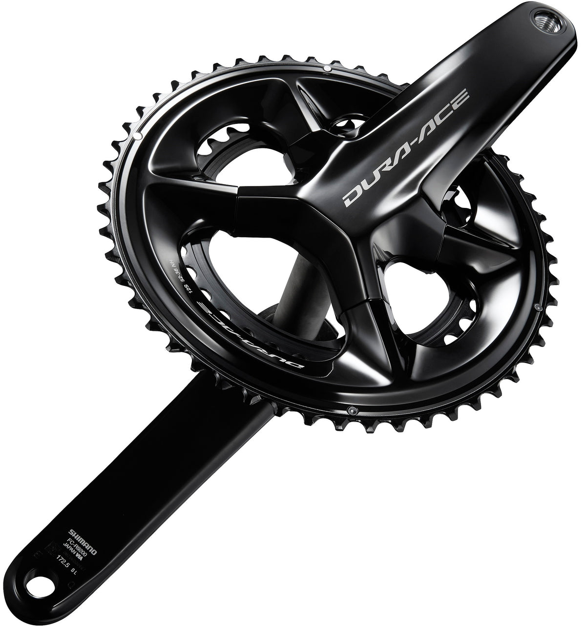 SHIMANO | Bielas DURA ACE R9200 2x12v
