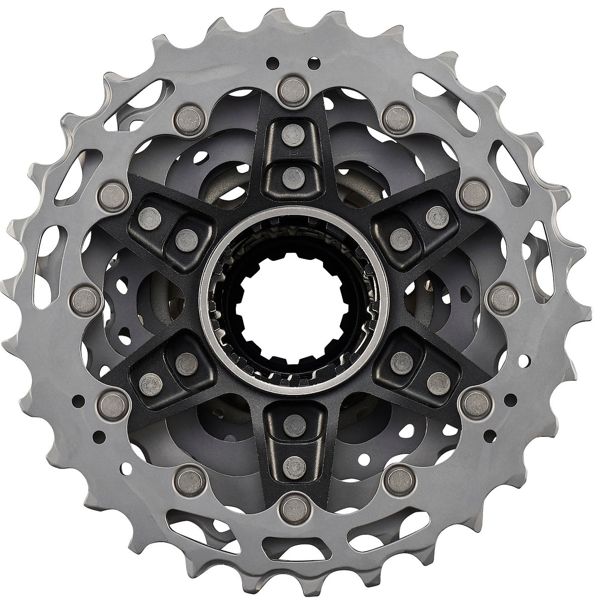 SHIMANO | Cassette DURA ACE R9200 12v