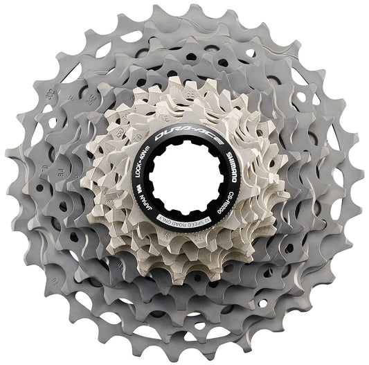 SHIMANO | Cassette DURA ACE R9200 12v