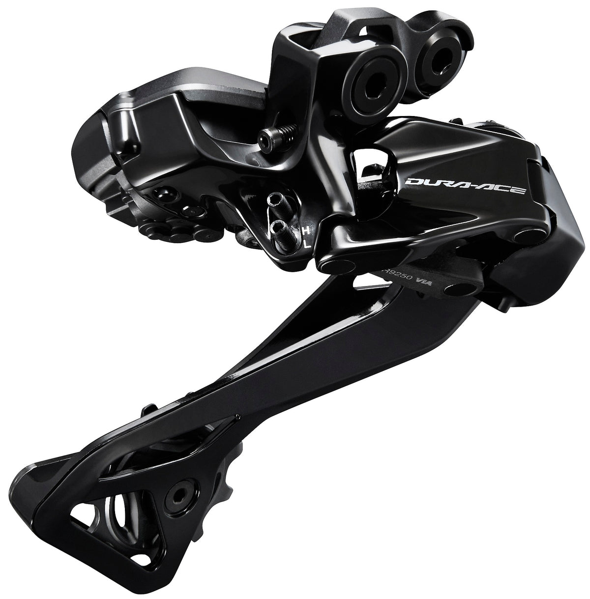 SHIMANO | Cambio DURA ACE R9250 Di2 12v