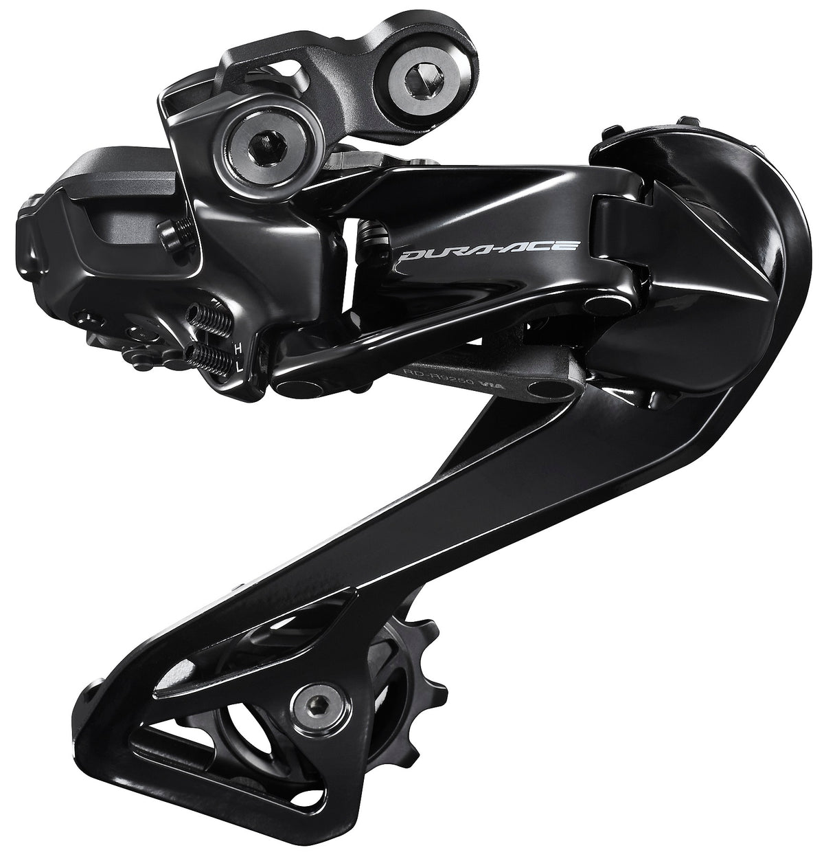 SHIMANO | Cambio DURA ACE R9250 Di2 12v