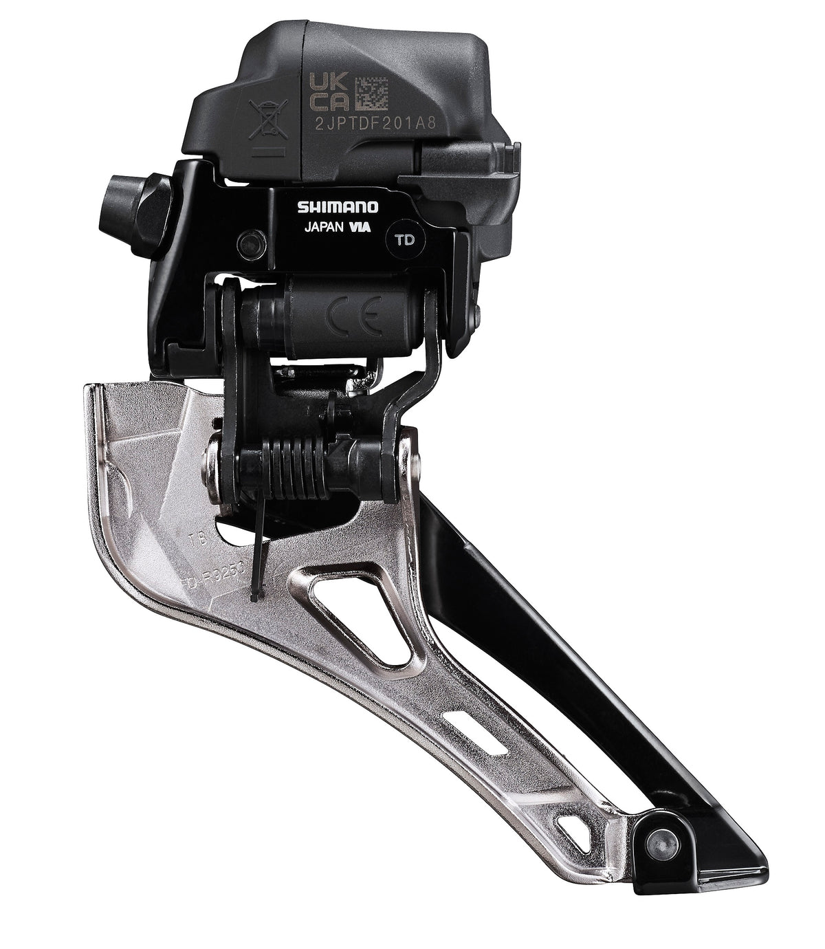 SHIMANO | Desviador Di2 DURA ACE R9250 2x12v