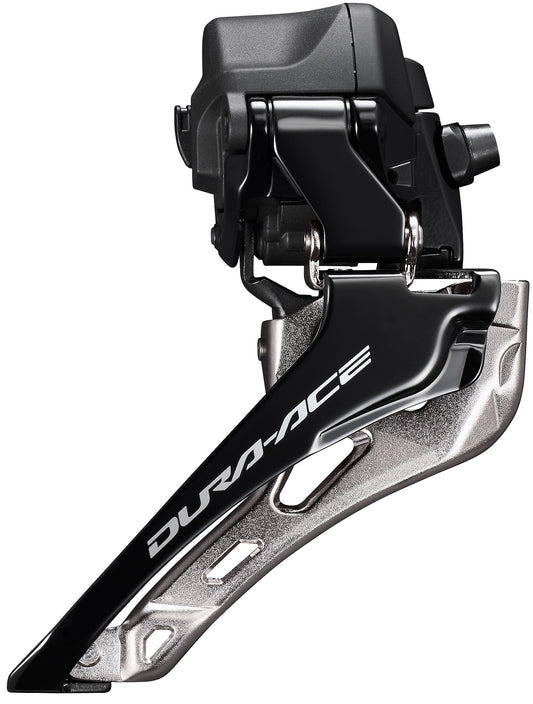 SHIMANO | Desviador Di2 DURA ACE R9250 2x12v