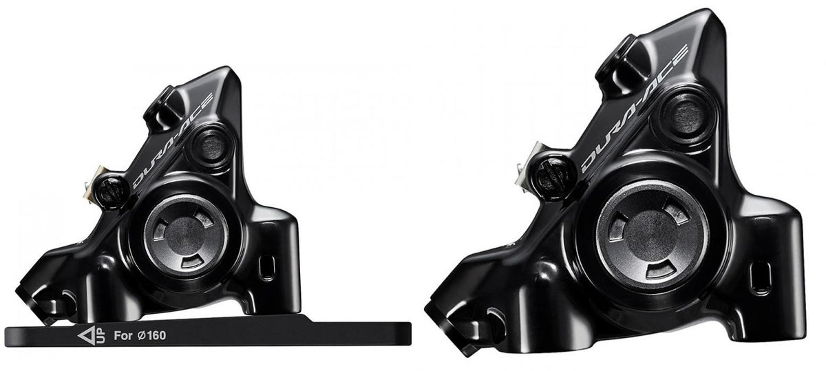 SHIMANO | Pinza de Freno Disco Hidráulico DURA ACE R9270