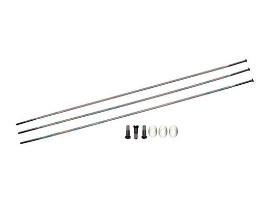 ZIPP | 3 Radios 858 CX-RAY
