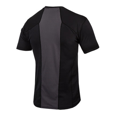 ENDURA | Camiseta Interior Manga Corta Transloft negro