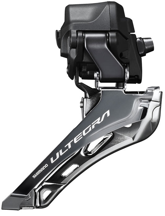 SHIMANO | Desviador Di2 ULTEGRA R8150 2x12v