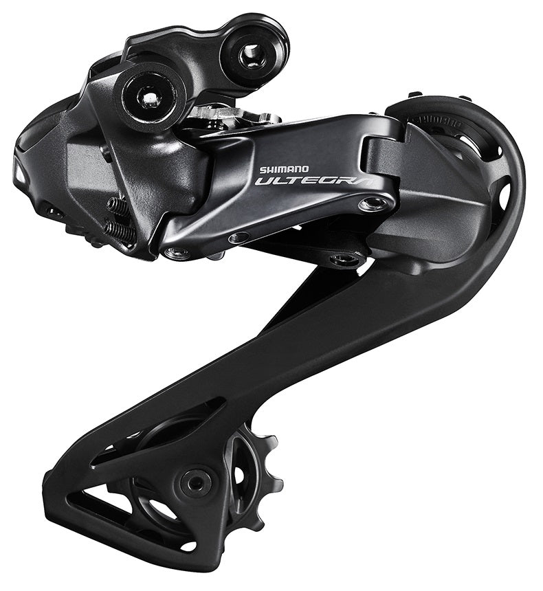 SHIMANO | Cambio ULTEGRA R8150 Di2 12v