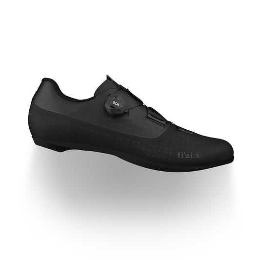 FIZIK | Zapatillas de ciclismo en carretera Tempo R4 Overcurve Wide negro