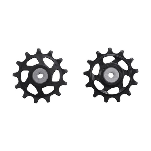 SHIMANO | Roldanas de Cambio DEORE XT M8100-M8120-M8150 12v