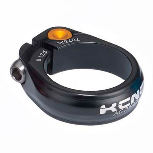 KCNC | Abrazadera Tija de Sillín SC-9 34.9mm