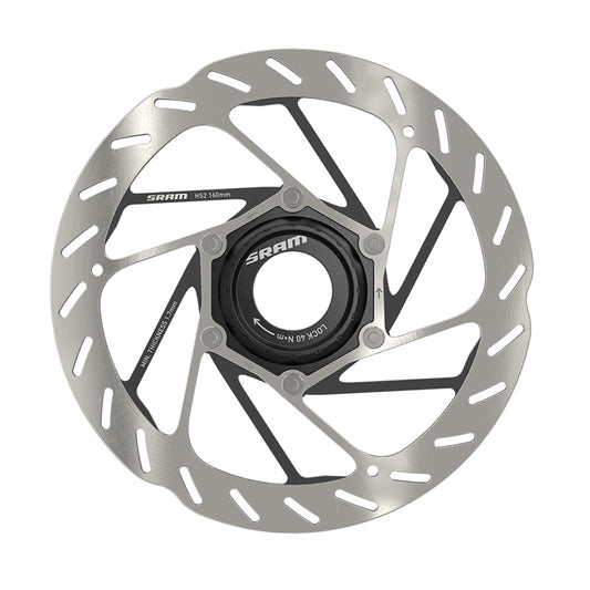 SRAM | Disco de Freno HS2 Centerlock Biselado