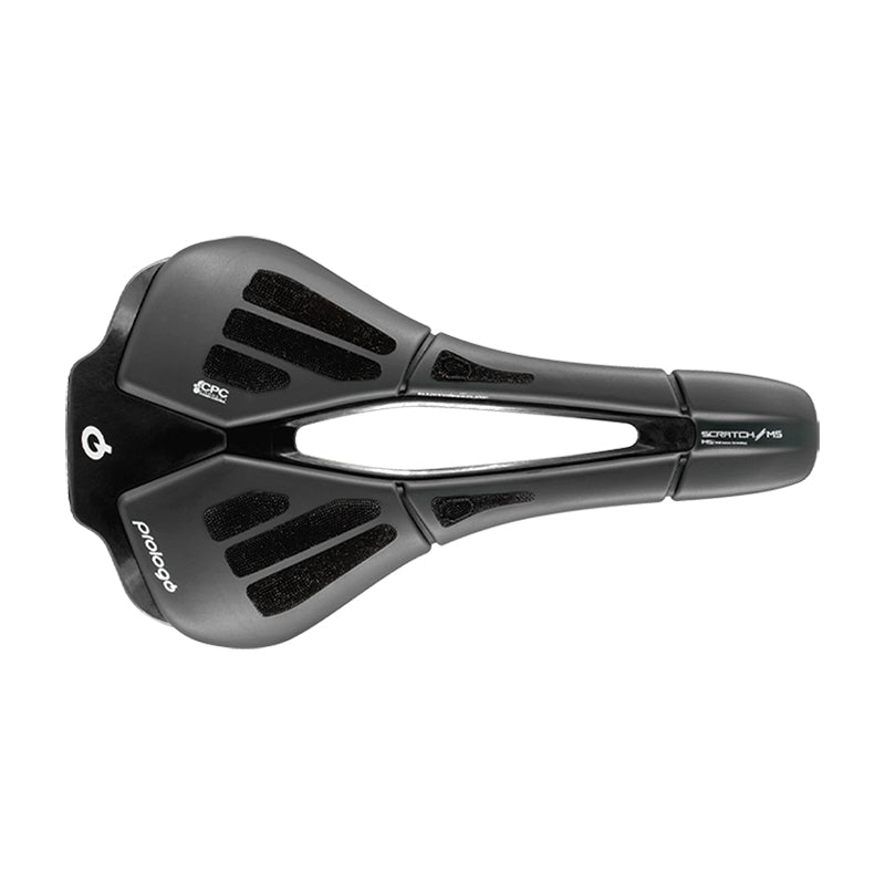 PROLOGO | Sillín de Ciclismo Scratch M5 CPC Pas Nack