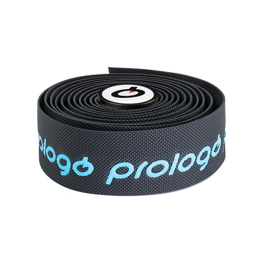 PROLOGO | Cinta de Manillar ONETOUCH negro/azul