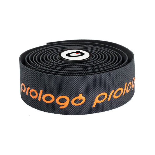 PROLOGO | Cinta de Manillar ONETOUCH negro/naranja