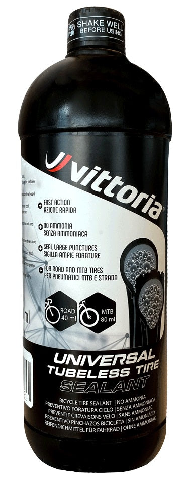 VITTORIA | Sellante Antipinchazos Tubeless 500ml