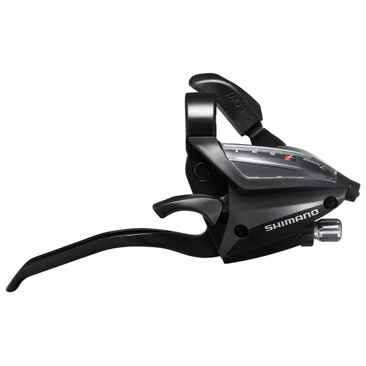 SHIMANO | Mando de Freno y Cambio ALTUS EF500 7v