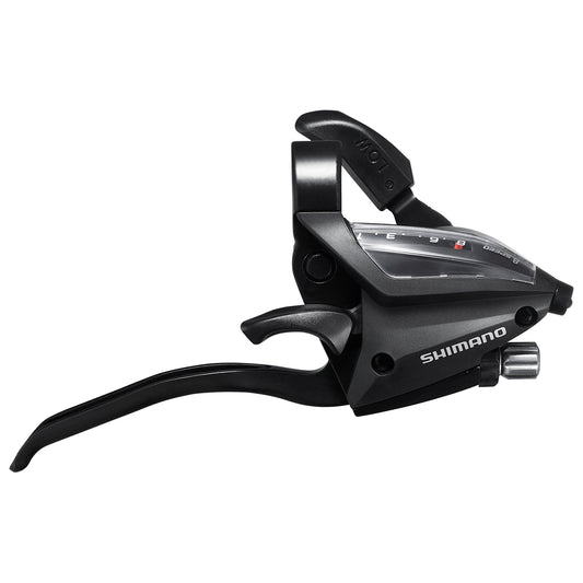 SHIMANO | Mando de Freno y Cambio ALTUS EF500 8v
